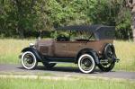 Ford Model A Phaeton 1929 года
